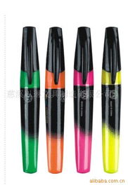 慈溪以琳文具制造 匠心熒光筆系列與一站式文具零售服務