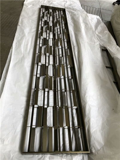 騰旗輝金屬制品 打造高品質(zhì)金屬屏風(fēng)與廚房用品的行業(yè)標(biāo)桿